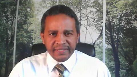 ጠርዝ ጫፍ ላይ የቆመችው ኢትዮጵያ እና የተደቀነባት አደጋ - ኤርሚያስ ለገሰ