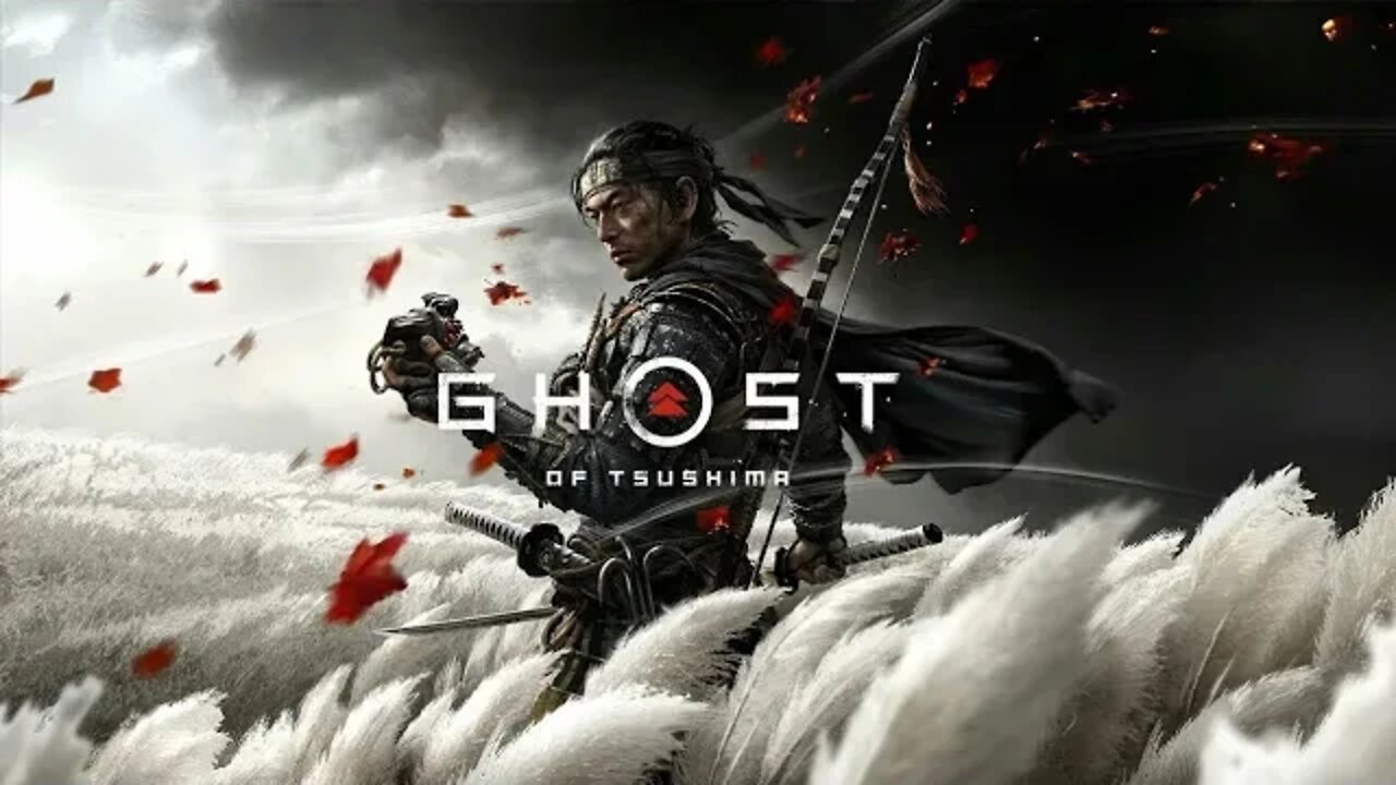 Ghost of Tsushima - Parte 26