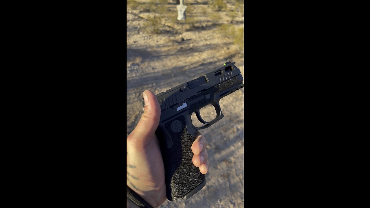 Sig P320