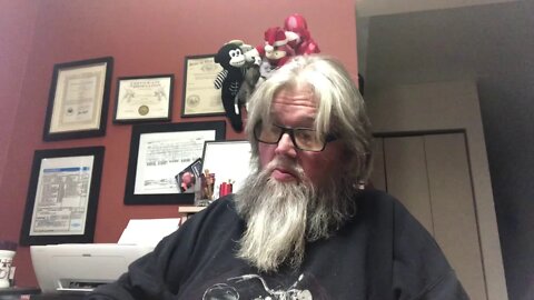 Let’s make a cake!