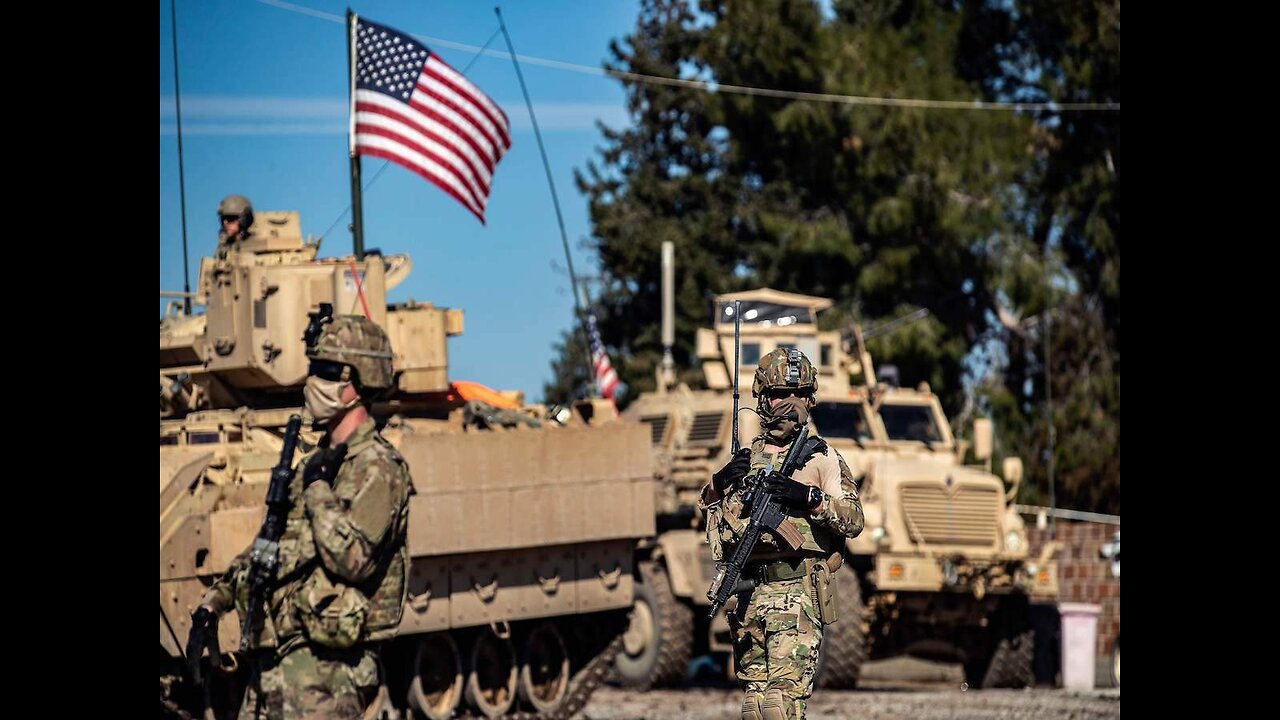 How strong is the United States military? Why is the US military the strongest?