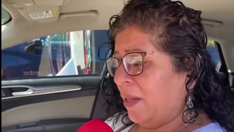 More coming out about Uvalde Mass Shooting and politicians falling apart warning chicken violence