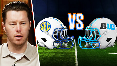 The Fight For the STRONGEST Conference