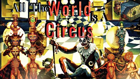 Transcending The Circus: How Understanding Distraction Can Guide us in Chaos Thriving