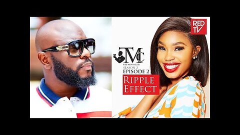 THE MEN'S CLUB SEASON 2 _ EPISODE 2 _ RIPPLE EFFECT