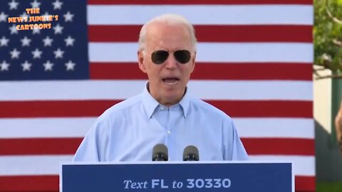 Supercut: Biden repeatedly promised to "shut down the virus, not the economy."