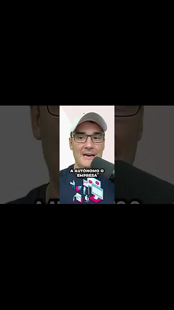 🤷‍♂️ ¿ES NECESARIO SER AUTÓNOMO? 🤷‍♂️ (2023) #shorts