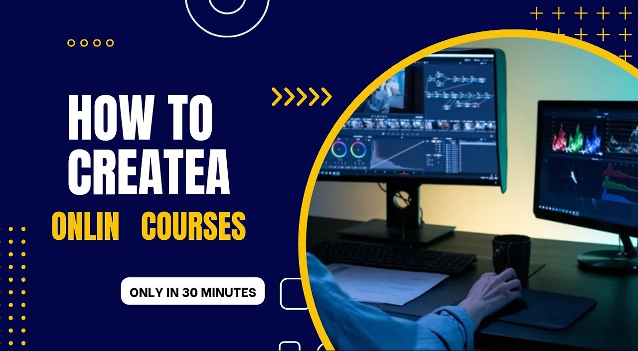 Creating Online Courses & Educational Websites with WordPress 2024 Tutorial