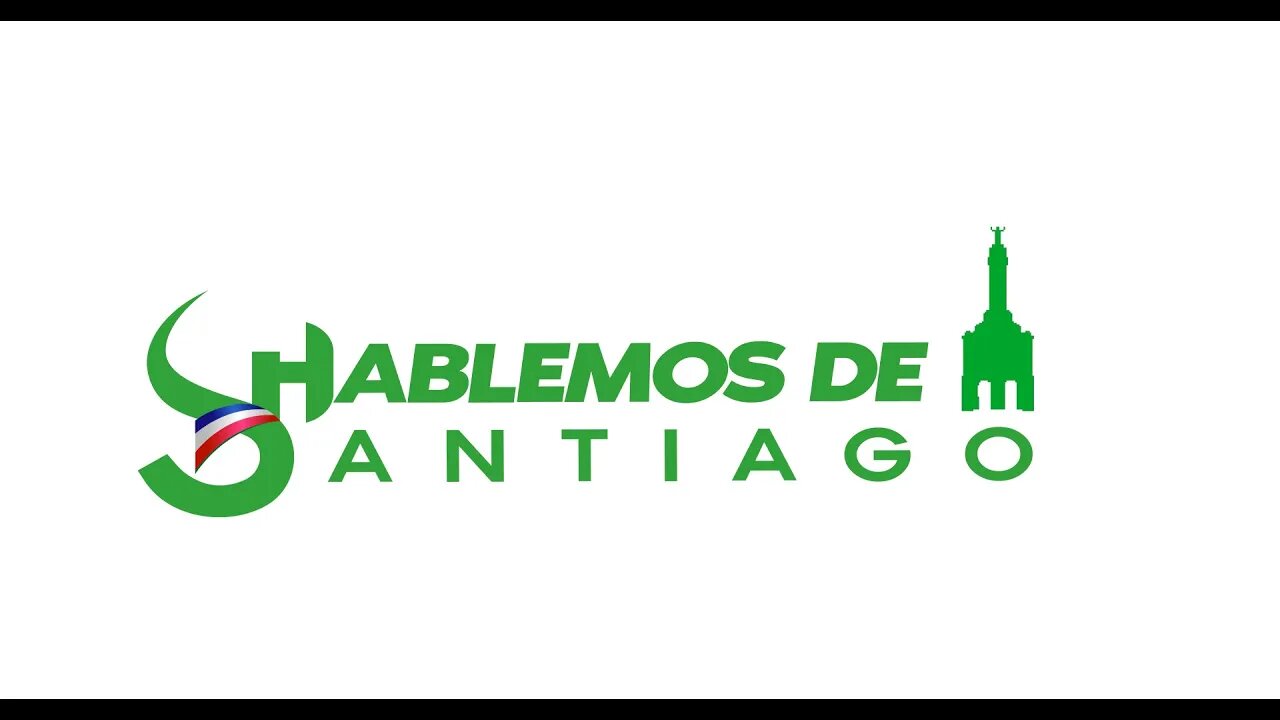 Elba Chavez 🔴Hablemos de Santaigo Intervención
