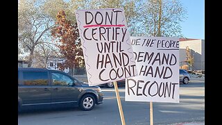 Voting machines in Arizona were not certified