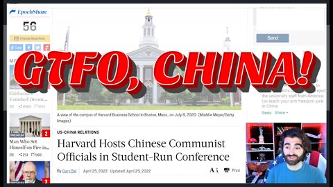 SUPER-MAJORITY Of Americans Agree, CHINA Must Be Taken To Task!