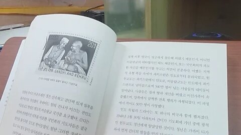 세계를 읽다, 인도, 시탄잘리 콜라나드, 자와할랄 네루, 균형잡기, 미소, 러시아, 인디라 간디, 냉전,