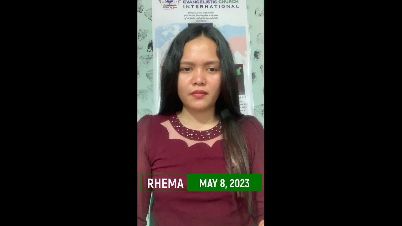 Seven Promises of God | May 8, 2023 | Lovely Checking 6%