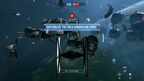 Did You Say Something? | Star Wars Battlefront 2 | Livestream