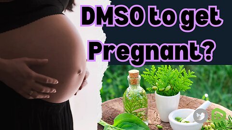 Can DMSO CDS Help Blocked Fallopian Tubes? pt 2