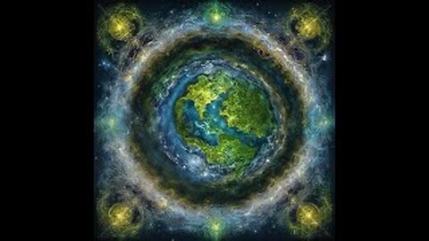 Let's talk creation
