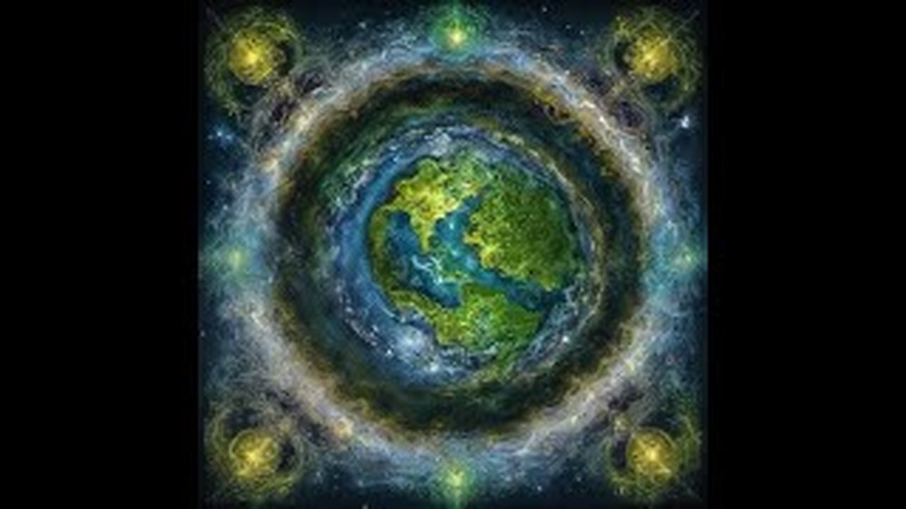 Let's talk creation