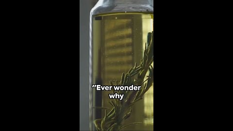 Rosemary Oil: The Secret Superhero