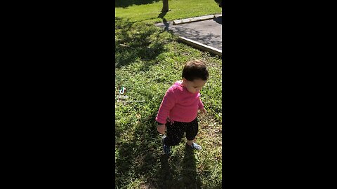 Little princess