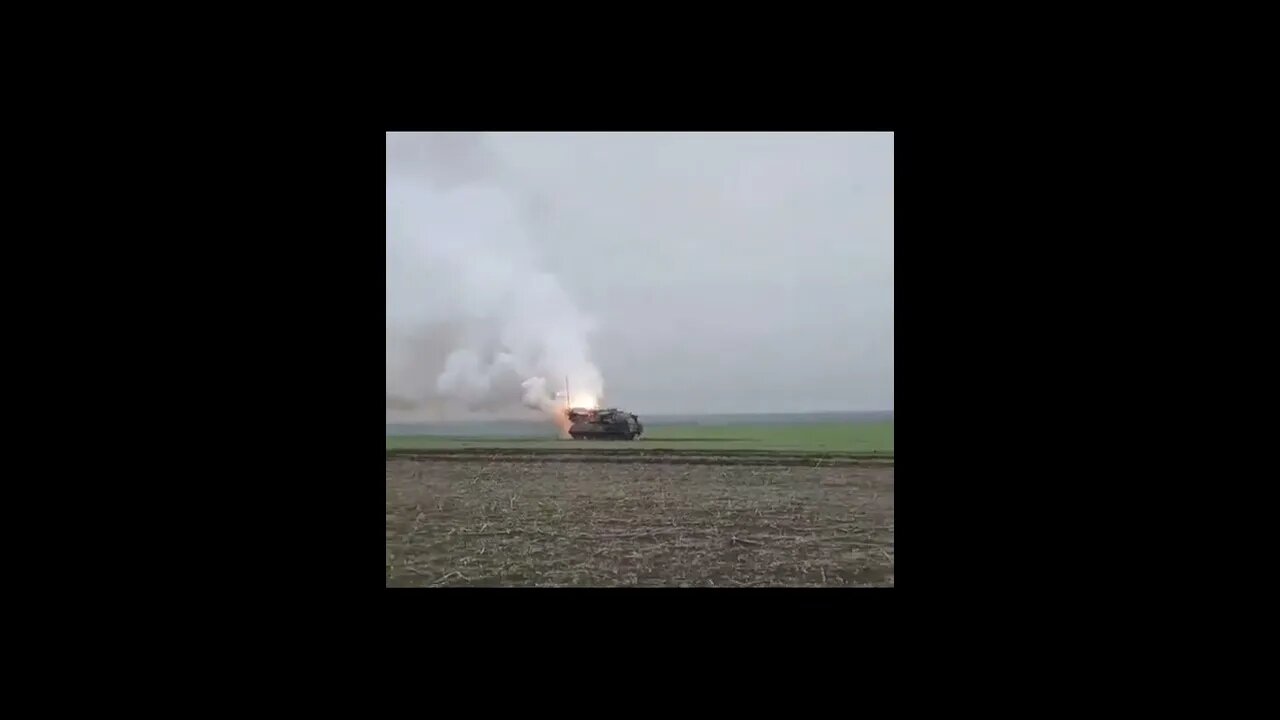 🇷🇺🇺🇦 Ukrainian Buk-M1 Missile System Destroyed By Russian Forces 💥