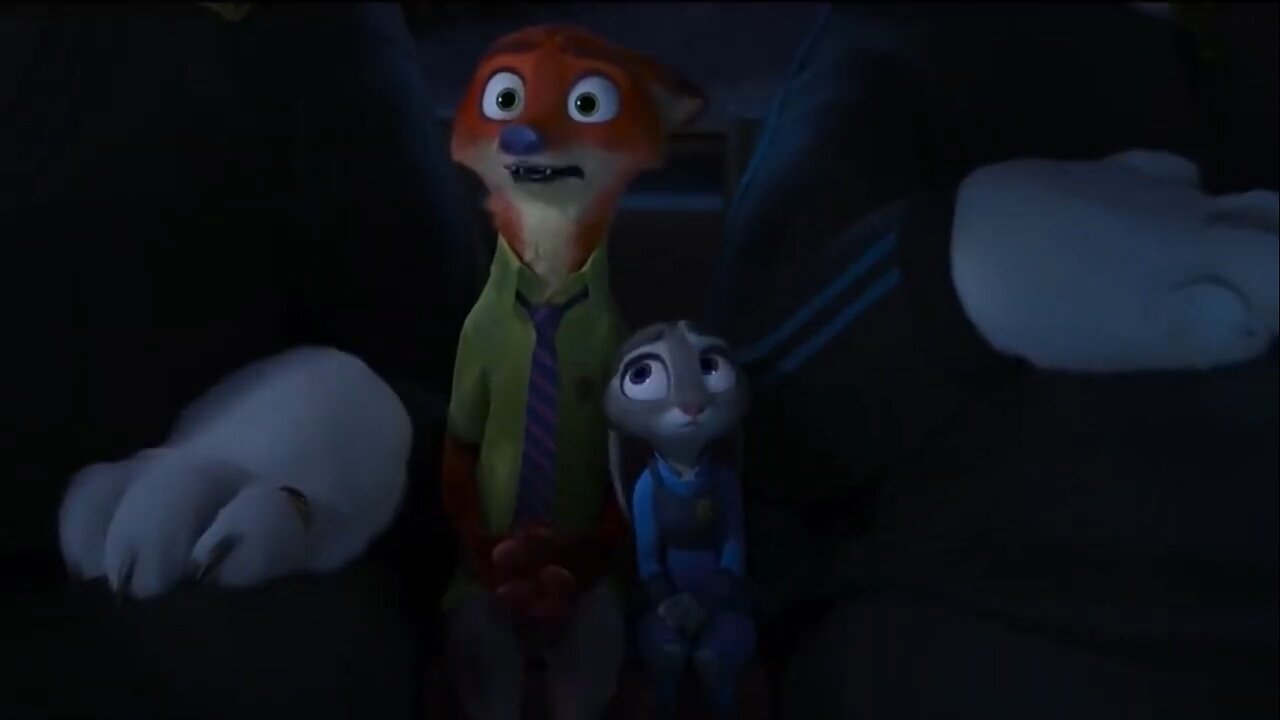 Zootopia YTP - Zootopia is Cancelled