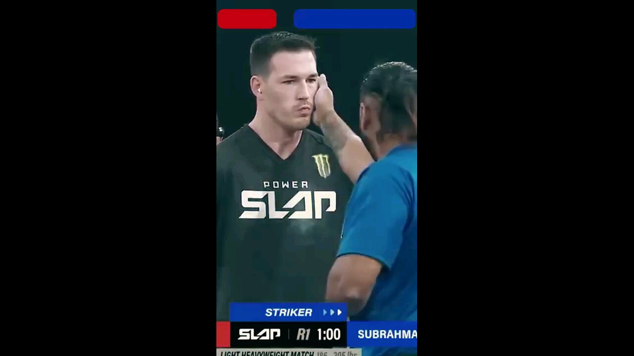 power full slap__light havey