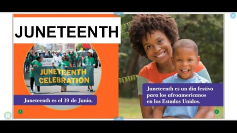 Juneteenth