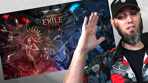 New God of War?, Path of Exile 2 AND MORE! ⬜