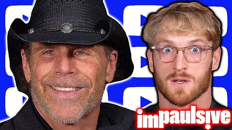 "IMPAULSIVE Exclusive: Shawn Michaels' Take on Logan Paul, Roman Reigns, and the WWE's Path Ahead"