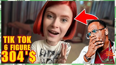 Street Women Really Make 6 Figures? Diving deep into 304TIKTOK trend.