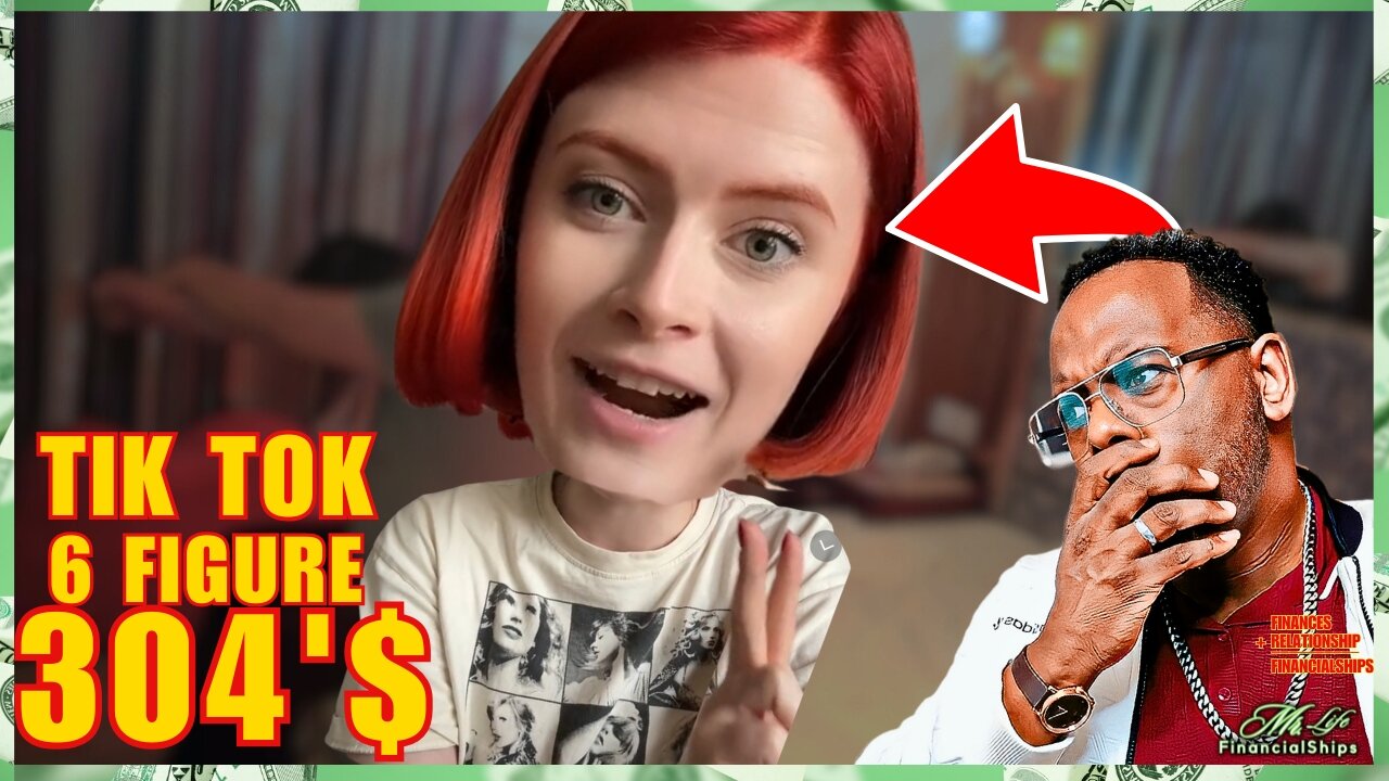 Street Women Really Make 6 Figures? Diving deep into 304TIKTOK trend.