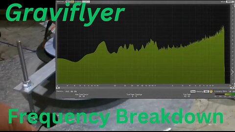 Graviflyer #31 "Frequency Breakdown"