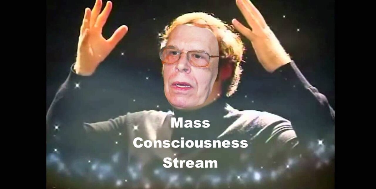 Art Bell - Mass Consciousness Experiment