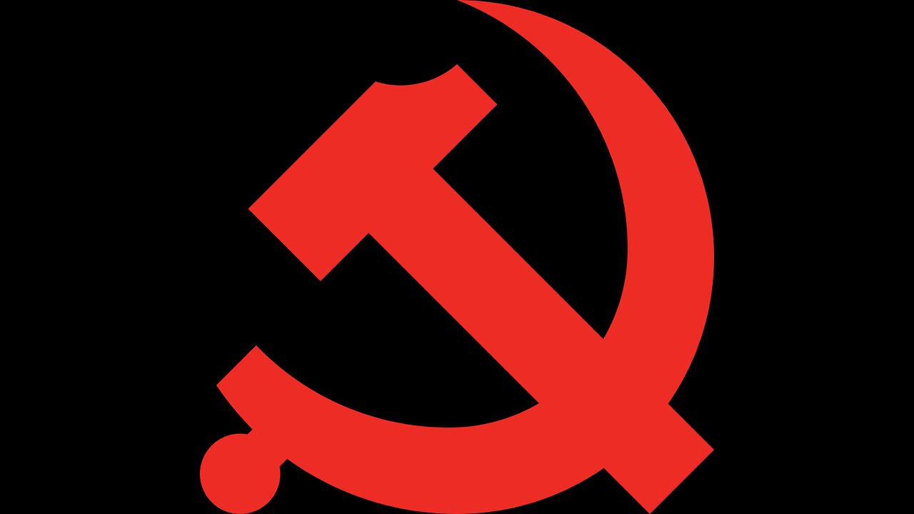 FOREIGN COMMUNISTS WILL SOON PLAY A MAJOR DISRUPTIVE ROLE IN YOUR DAILY LIFE!