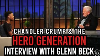 We Need a HERO Generation - Interview with Glenn Beck