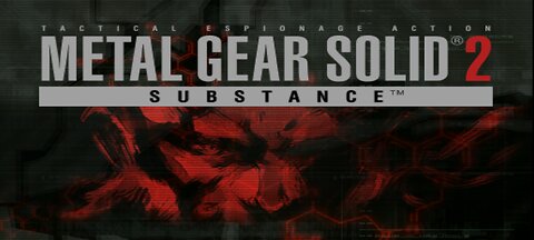 Metal Gear Solid 2