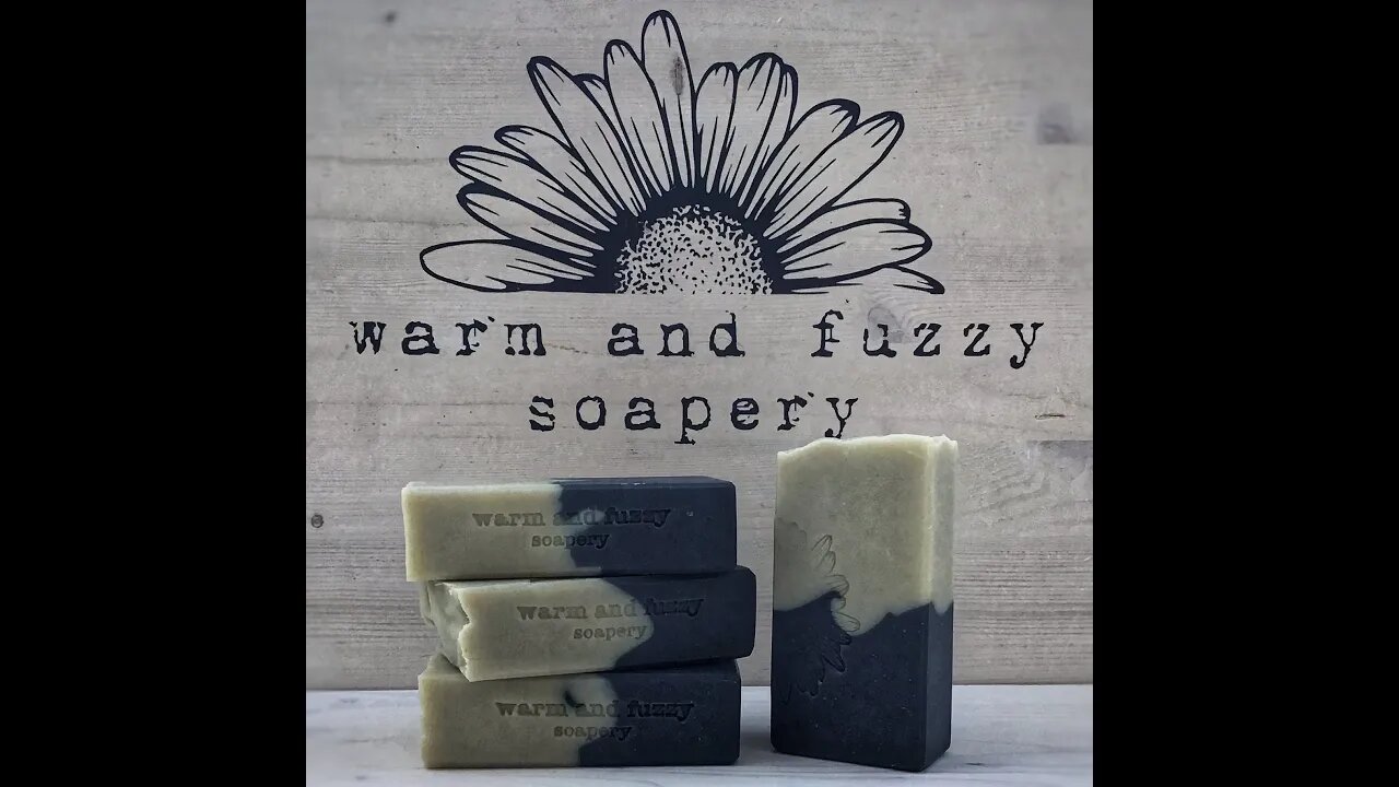 Making Rehab Soap