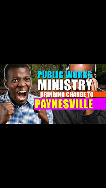 Paynesville Gets A Stunning Makeover After Huge Cleanup Effort! 🇱🇷 ☠️ 🇱🇷 ☠️ #liberia #monrovia