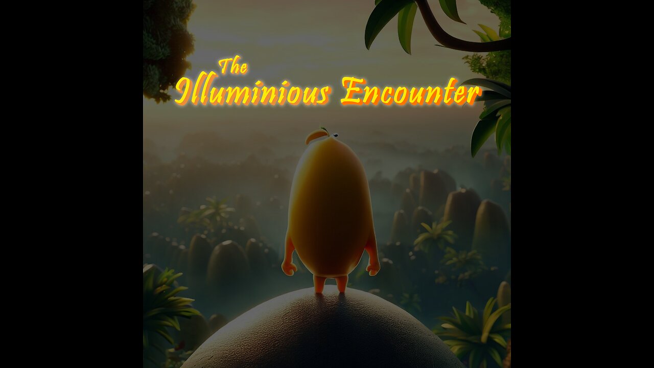 The Illuminious Encounter | Mangonia | Magical Adventures | Animated Stories for Kids