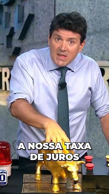 Copom destaca riscos externos e desconsidera risco fiscal