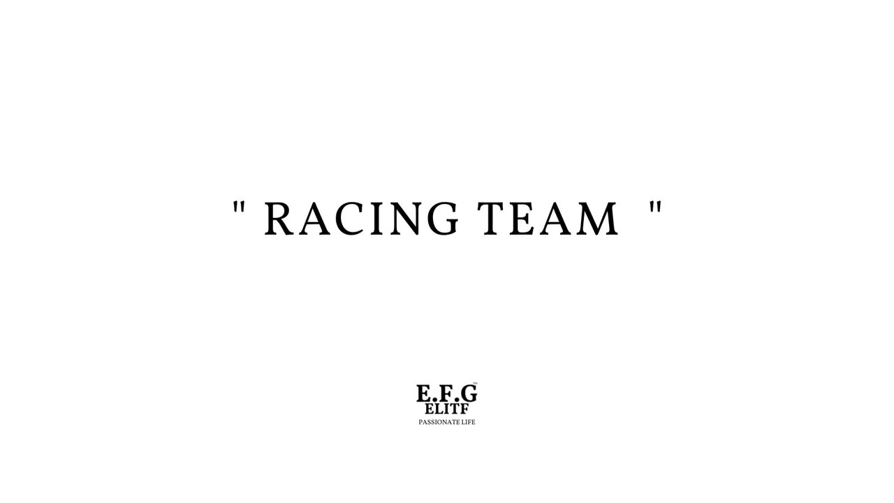 The Next 365 Days Think Passion, Think EFGELITF®, We build value for the future #EFGELITF