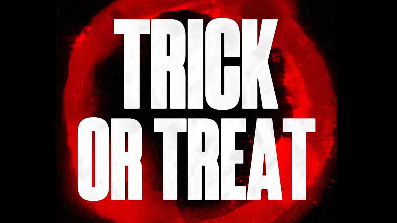 🎃 Trick or Treat? Dare to Test Your Mind’s Power! 🎃