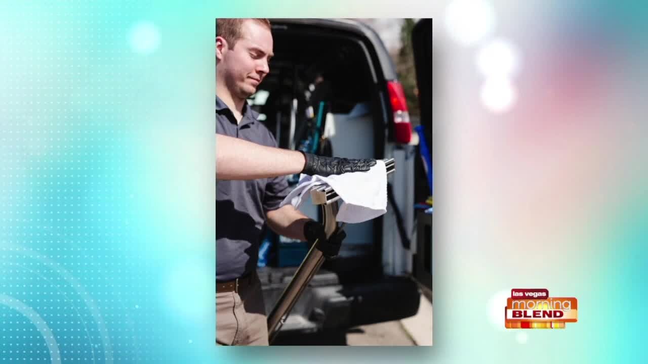 Feel the Power of Zerorez