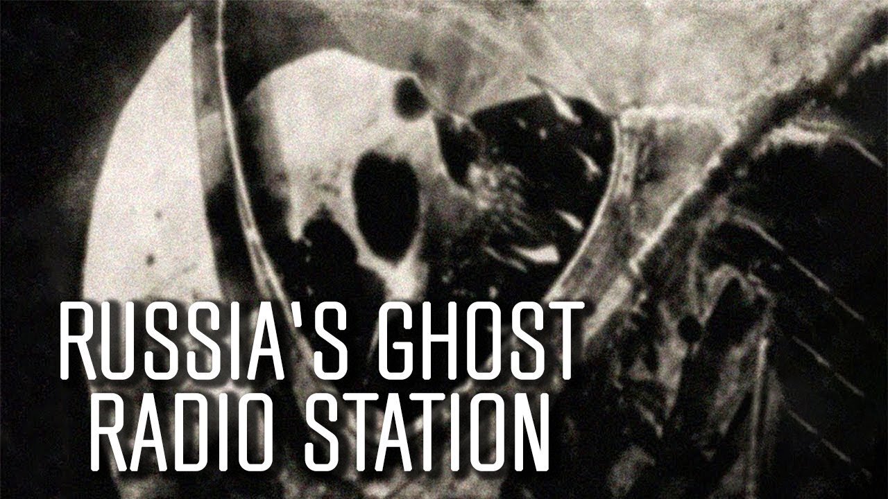 Russia's Ghost Radio Station: What is the Mysterious Sound Heard on UVB-76? 📡📻🔊👂