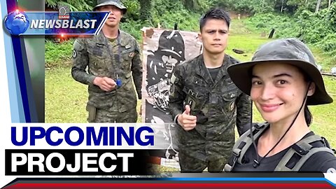 Anne Curtis, may ginagawa nang paghahanda para sa kanyang acting project ngayong taon