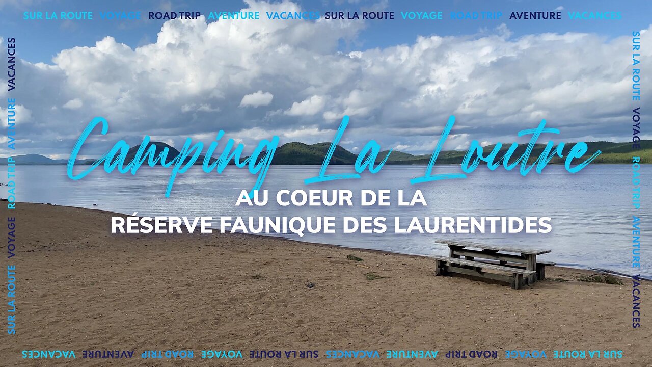Camping la loutre