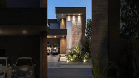 best front elevation design video