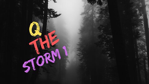 Q The Storm 1