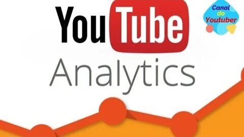 YouTube Analytics Estatísticas no Quadro