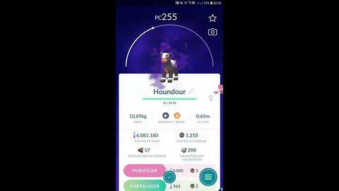 Live de Pokémon GO